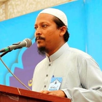 MuddassirJIPK's profile picture. Ameer Jamaat-e-Islami District West | Karachi
#HaqDoKarachiKo #FreeKashmir