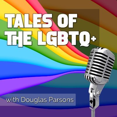 'Tales of the 2SLGBTQ' is a weekly video and audio podcast that tell the stories of the people within our community. You are seen and you are heard.