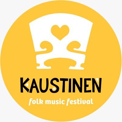 kaustinenfmf's profile picture. The Official Twitter Account for Kaustinen Folk Music Festival #kaustinenfmf #kesänonnellisimmatpäivät  See you next time 8. - 14.7.2024!