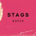 Stags & Deer (@StagsFilm) Twitter profile photo