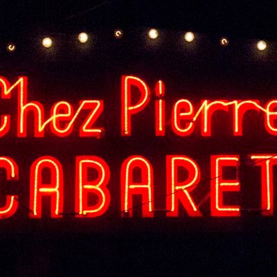 Western Canada's longest running Cabaret! Serving up great food/booze and amazing shows for over 50 years! Come and see what makes us so special tonight!