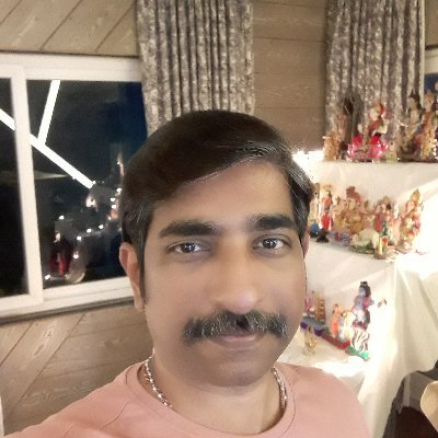 apasumarthi1999 Profile Picture