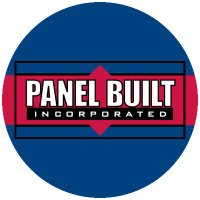 Panel Built, Inc.(@PanelBuilt) 's Twitter Profile Photo