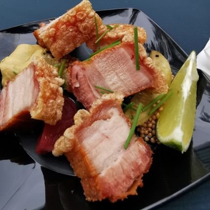 FERNANDOAR's profile picture. 