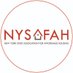 NYSAFAH (@nysafah) Twitter profile photo NYSAFAH (@nysafah) Twitter profile photo