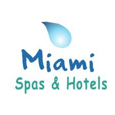 About Spas & Hotels in Miami and South Florida! It's about health, beauty & fun in the sunshine state ... and get great #deals along the way..😀