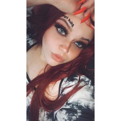 mckenzie984ever's profile picture. New account since my last one got suspended 🤪