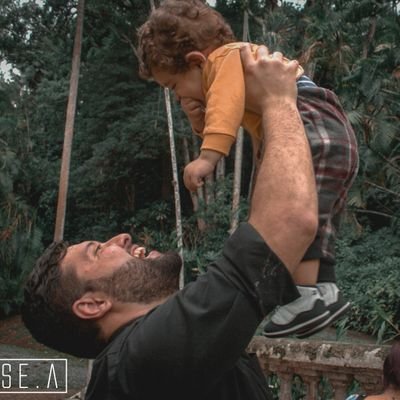 Papai do Noah 💙
Booking - Case Agency
+55 24 99975-9167
• https://t.co/yUzajhtpto
• Instagram: @shakmusic1
● Ouça THE WAVE
https://t.co/vPrL16OECS