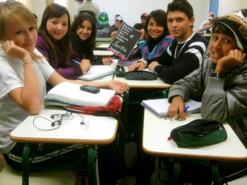 Somos Uma Familia , com os Integrantes @LuanNassa , @_gabitaa , @May_Nameis , @Muryllo_Motta , @_racf , @baabisch  !