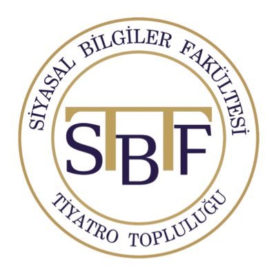 Ankara Üniversitesi Siyasal Bilgiler Fakültesi Tiyatro Topluluğu 🎭