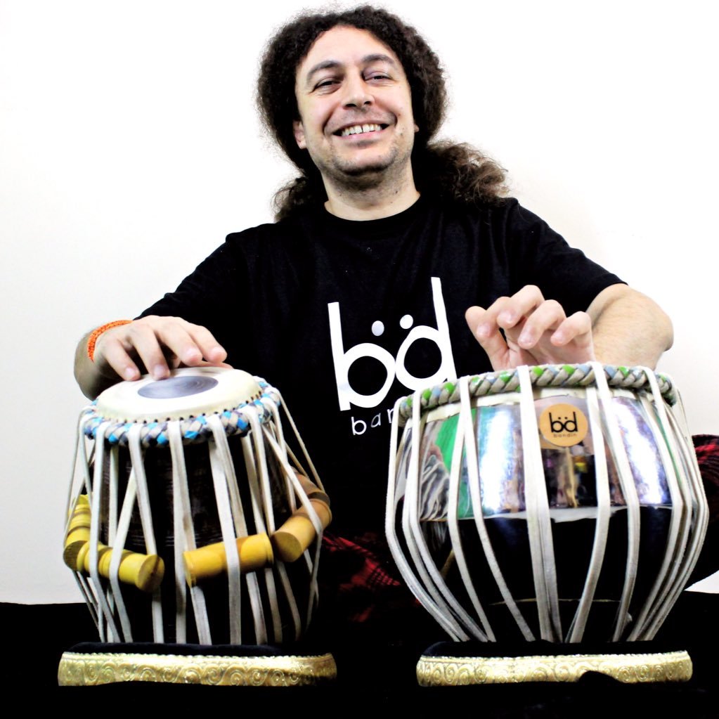 -----------MEINL Percussion Artist--------------------------- İstanbul AGOP Cymbals Artist