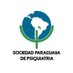 Sociedad Paraguaya de Psiquiatría (@sppsiquiatria) Twitter profile photo Sociedad Paraguaya de Psiquiatría (@sppsiquiatria) Twitter profile photo
