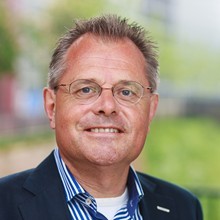 René Bindels Profile