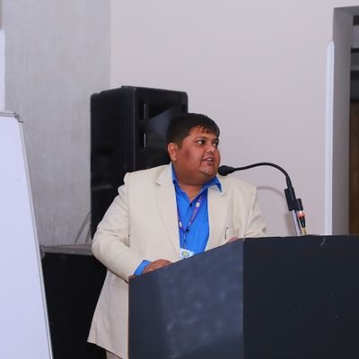 jain_sanketca's profile picture. 