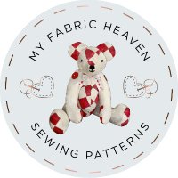 My Fabric Heaven (@myfabricheaven) 's Twitter Profile