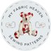 My Fabric Heaven (@myfabricheaven) Twitter profile photo My Fabric Heaven (@myfabricheaven) Twitter profile photo