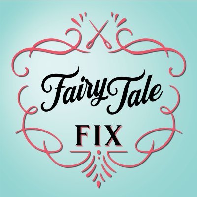 fairytalefixpod's profile picture. 