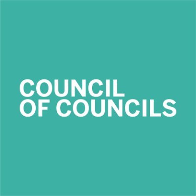 The Council of Councils is a @CFR_org initiative connecting 28 international think tanks on global governance issues. Follows, RT ≠ endorsements.