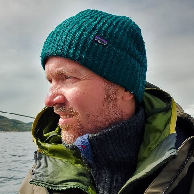 I dabble with Python, Kubernetes, AWS, microservices, sailboats and snowboards. I work for my own company, https://t.co/B3q6GBprO3
@trondhindenes@hachyderm.io