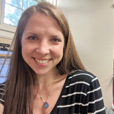 Fan of cooking, eating, audiobooks, and puzzles of all kinds. Education and language nerd. Dog mom. Kalamazoo College lux esto '08.