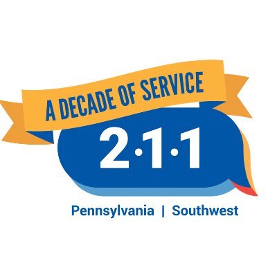 PA 211 Southwest connects people with community, health and disaster services through a free, 24/7 confidential phone service and searchable online database.