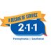 PA 211 Southwest (@pa211southwest) Twitter profile photo PA 211 Southwest (@pa211southwest) Twitter profile photo