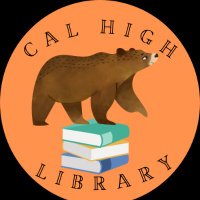 CHS Library (@chslibrary6) 's Twitter Profile Photo CHS Library (@chslibrary6) 's Twitter Profile Photo