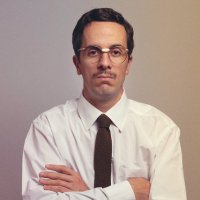 Lucas García (@lgarcia) 's Twitter Profile