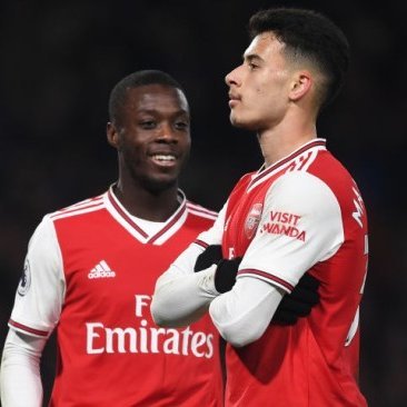 xgermis's profile picture. London Is Red