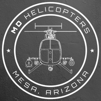 MDHelicopters Profile Picture