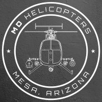 MD Helicopters(@MDHelicopters) 's Twitter Profile Photo
