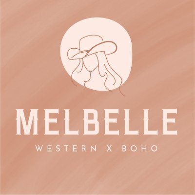 Bringing #westernchic to the UK. Fashion for the #countrymusic fan
▪️ Cowboy boots, flowy dresses & denim
▪️ Online shop coming Spring 2021 🤠
#MelbelleWestern