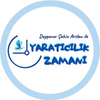 Yaratıcılık Zamanı (@yaraticilikzmn) Twitter profile photo