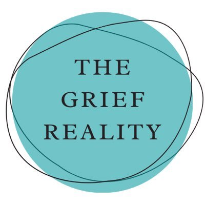 We are Katie and Evee, creators of The Grief Reality blog ⬇️ We are dedicated to normalising the conversation about grief. Follow us on Facebook and Instagram!