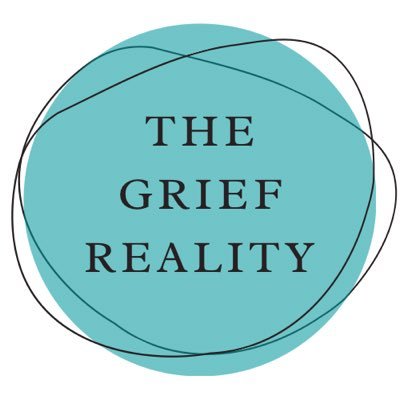 We are Katie and Evee, creators of The Grief Reality blog ⬇️ We are dedicated to normalising the conversation about grief. Follow us on Facebook and Instagram!