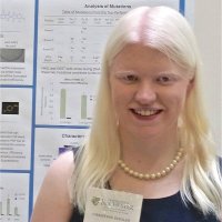 Christine A. Ziegler (@christineazieg1) 's Twitter Profile