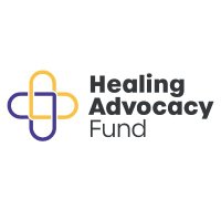 Healing Advocacy Fund (@healingadvfund) 's Twitter Profile