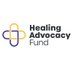 Healing Advocacy Fund (@healingadvfund) Twitter profile photo Healing Advocacy Fund (@healingadvfund) Twitter profile photo