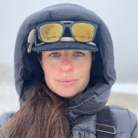 Christine Peterson (@petersonoutside) 's Twitter Profile