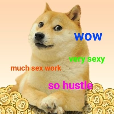 Connecting sex workers to the cryptocurrency hustle. Sex worker run. Community funded.