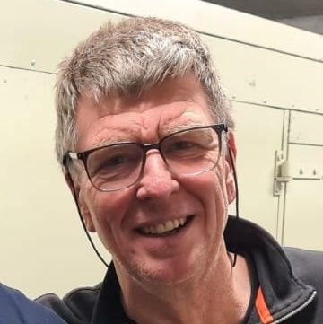 Hamradio operator, Fulltime grandfather, Aviation enthusiast 😎