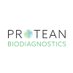 Protean BioDiagnostics (@proteanbiodx) Twitter profile photo Protean BioDiagnostics (@proteanbiodx) Twitter profile photo