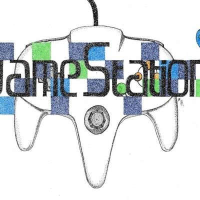 JStation64's profile picture. For all your Nintendo 64 needs!
https://t.co/qz4tb8U2HB