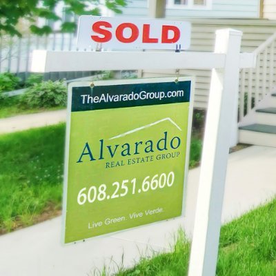 The Alvarado Real Estate Group is a savvy real estate team passionate about creating vibrant and sustainable communities in Madison, WI. 608.251.6600.