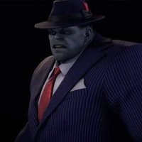 The Incredible Hulk Agiota (@ojoelhodebronze) 's Twitter Profile