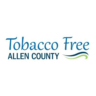 A community coalition advancing tobacco-free living in Allen County, Indiana.