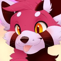Fluffy Tail (@thatfrenchpanda) 's Twitter Profile