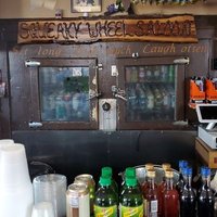 kevin kleppe (@squeakykelpy) 's Twitter Profile