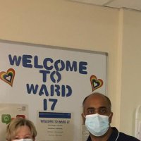 Ward17_RPH (@ward17_rph) 's Twitter Profile