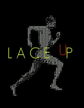 LACEUPCREW's profile picture. An urban running crew. You may recognize our crew by the races we run in, the gear we sport, and by the charities we support. Be a healthier you, join us.
